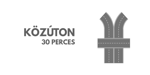 Közúton